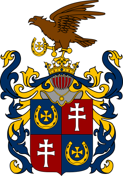File:Personal arms of Michal Nowacki.svg